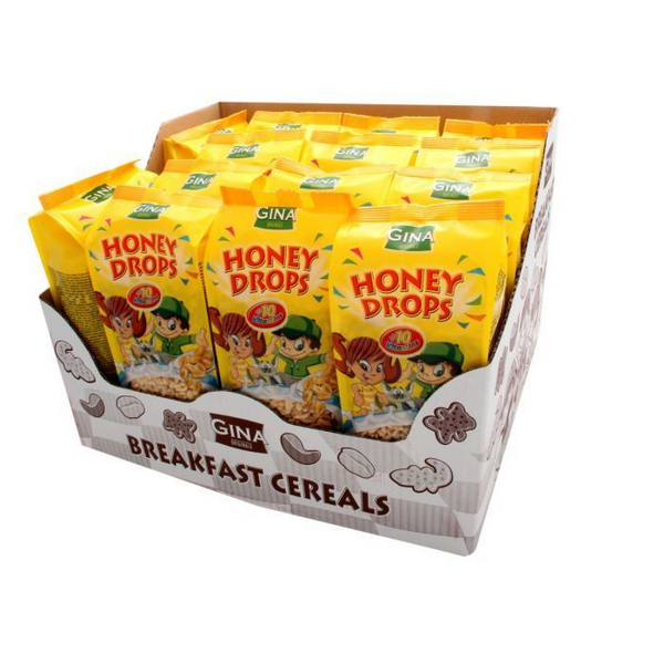 Honey drops murot 250g