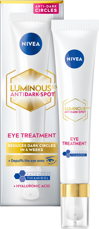 Nivea silmänympärysvoide 15ml Cellular Luminous630 Anti Dark Spot Eye Treatment
