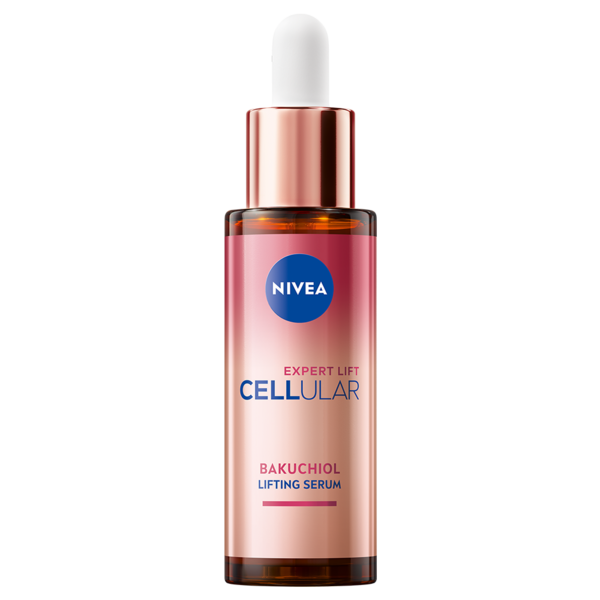 Nivea kasvoseerumi 30ml Cellular Expert Lift 3-zone Lift