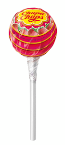 Chupa Chups Original tikkarilajitelma 12g