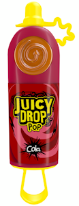 Topps juicy drop pop tikkari 26g