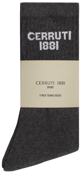 Cerruti 1881 sukat 5pr/pkt