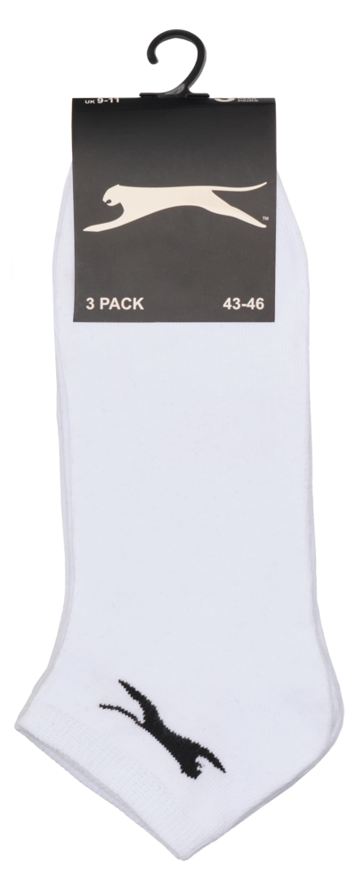 Slazenger sukat 3pr
