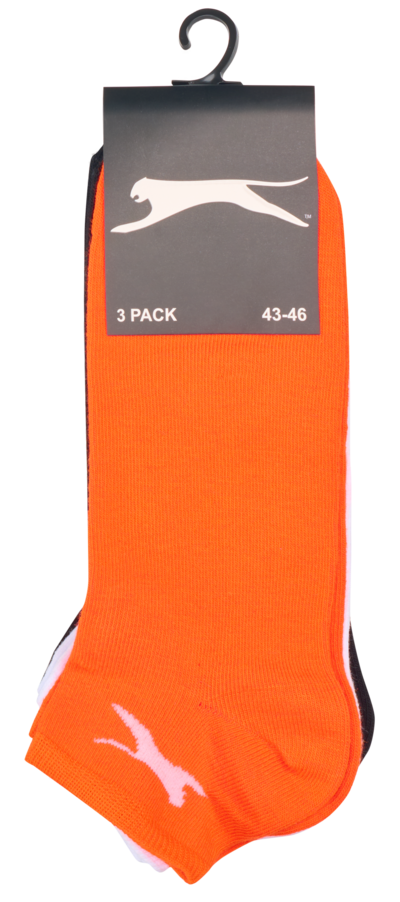 Slazenger sukat 3pr