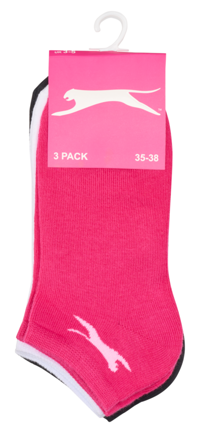 Slazenger sukat 3pr