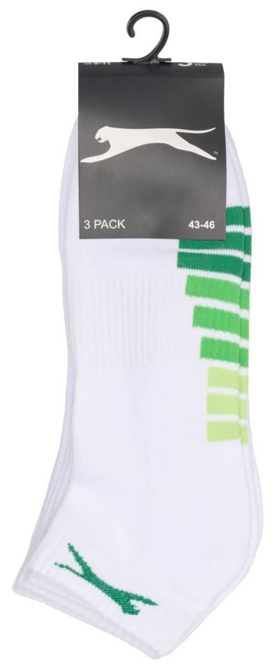 Slazenger sukat 3pr