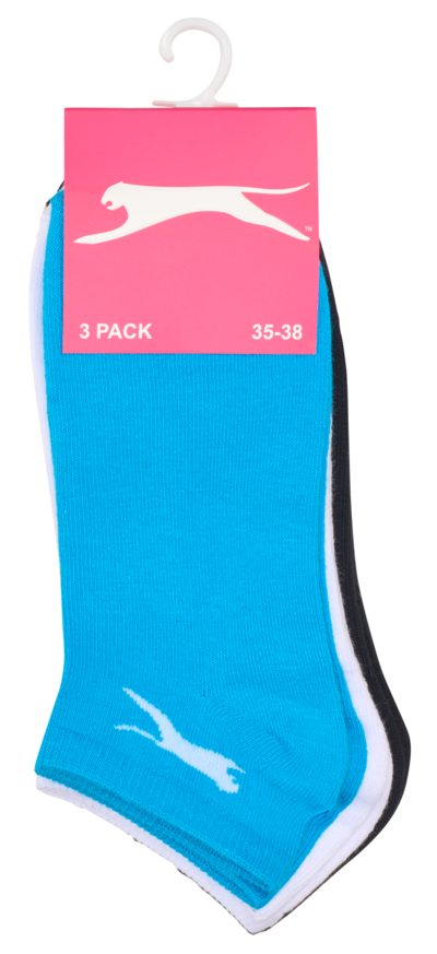 Slazenger sukat 3pr