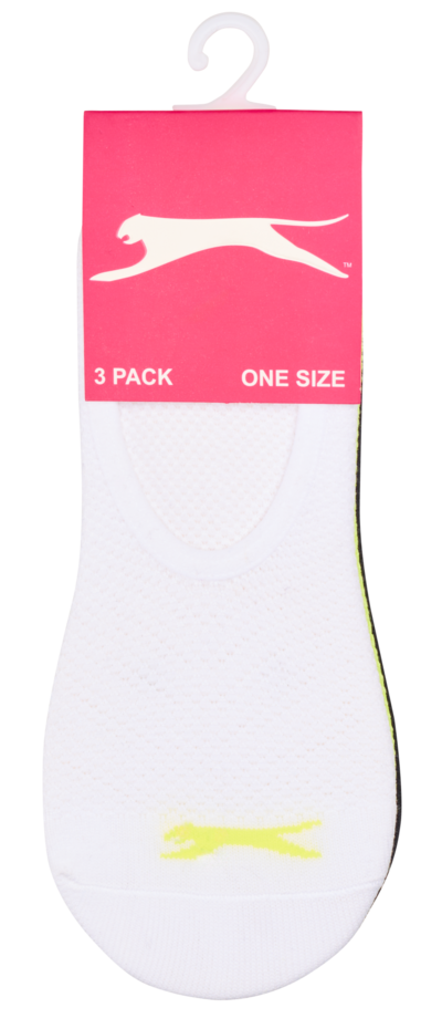 Slazenger sukat 3pr
