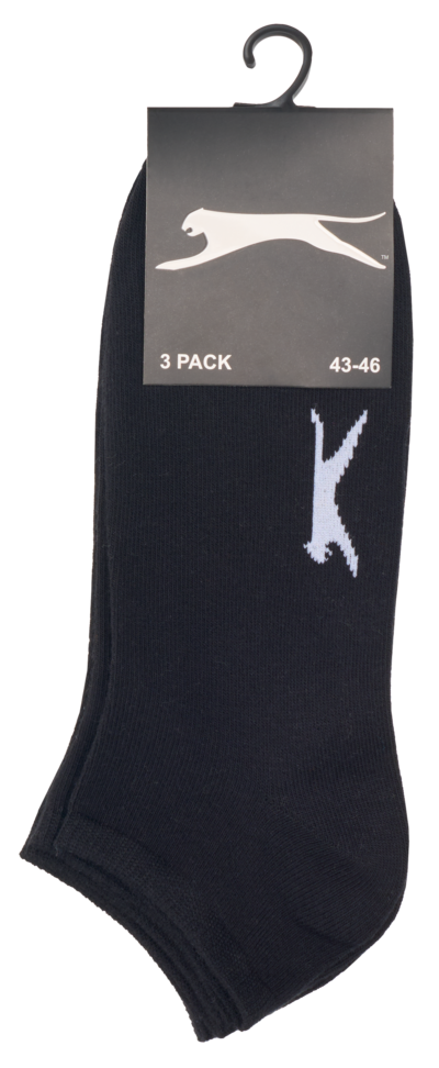 Slazenger sukat 3pr