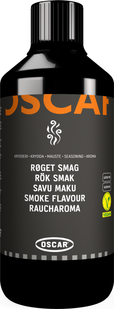 Oscar savunmakumauste 1l