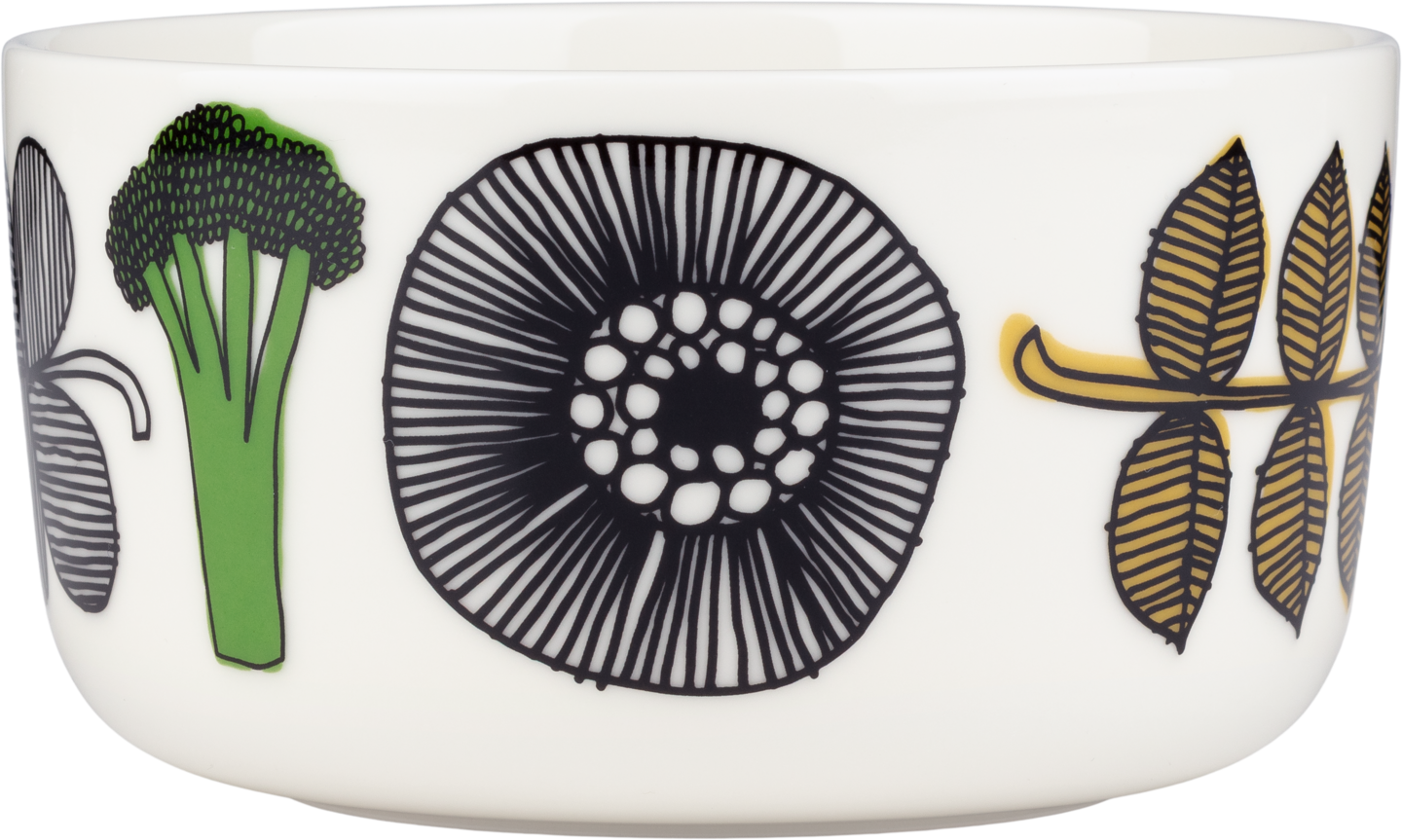 Marimekko Puutarhurin parhaat kulho 5 dl