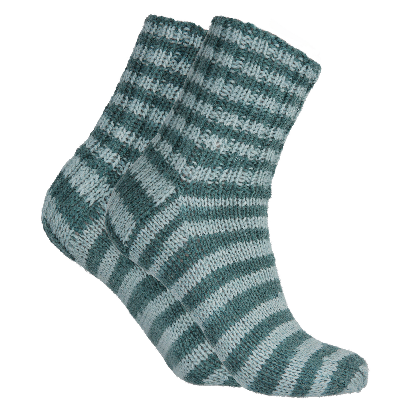 Novita 7 Veljestä Raita 100g 931 välimeri