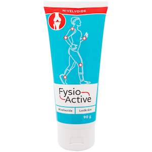 FysioActive 90 g Nivelvoide