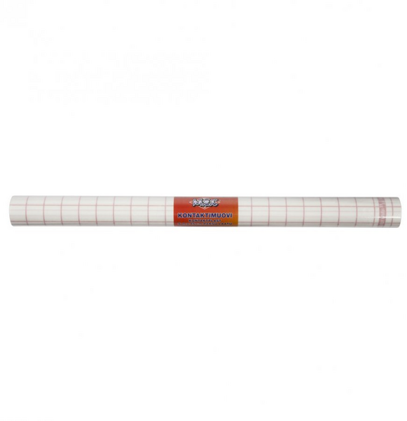 MEC kontaktimuovi 45cm x 5m