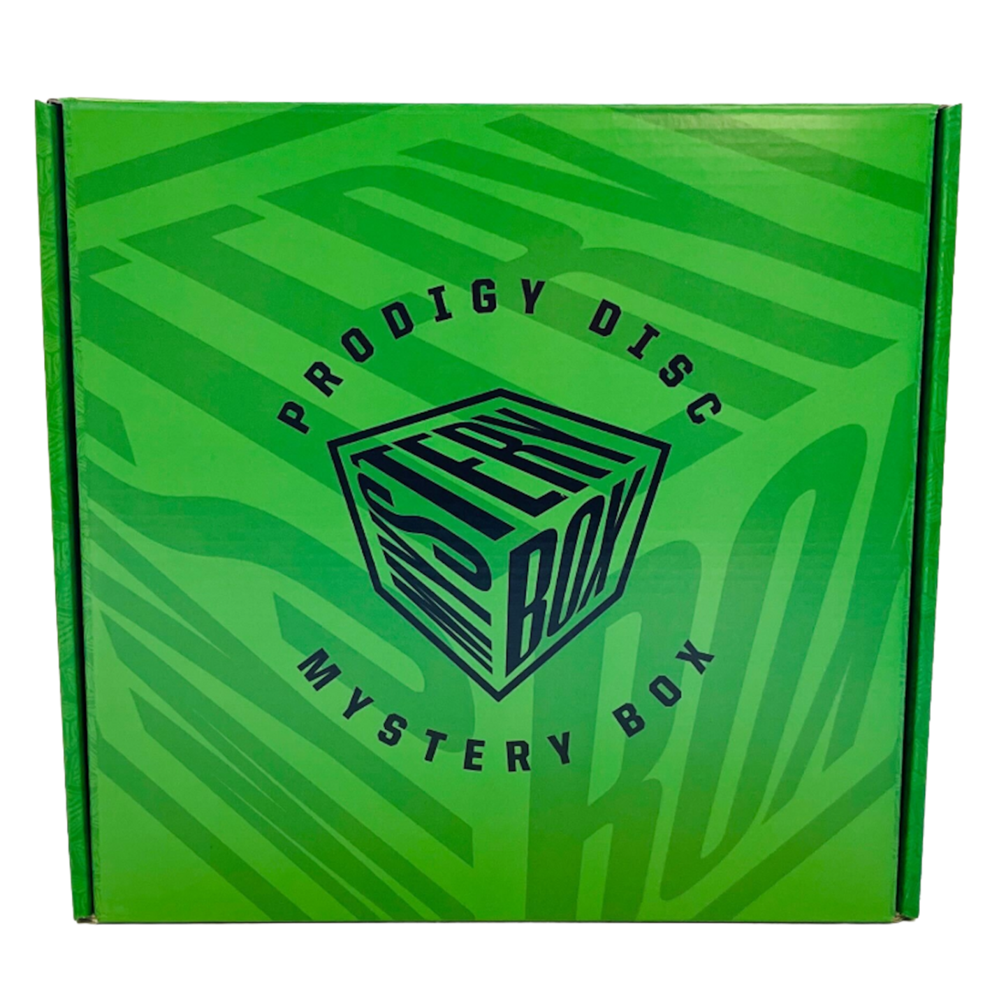 Prodigy Mystery Box 5kiekkoa