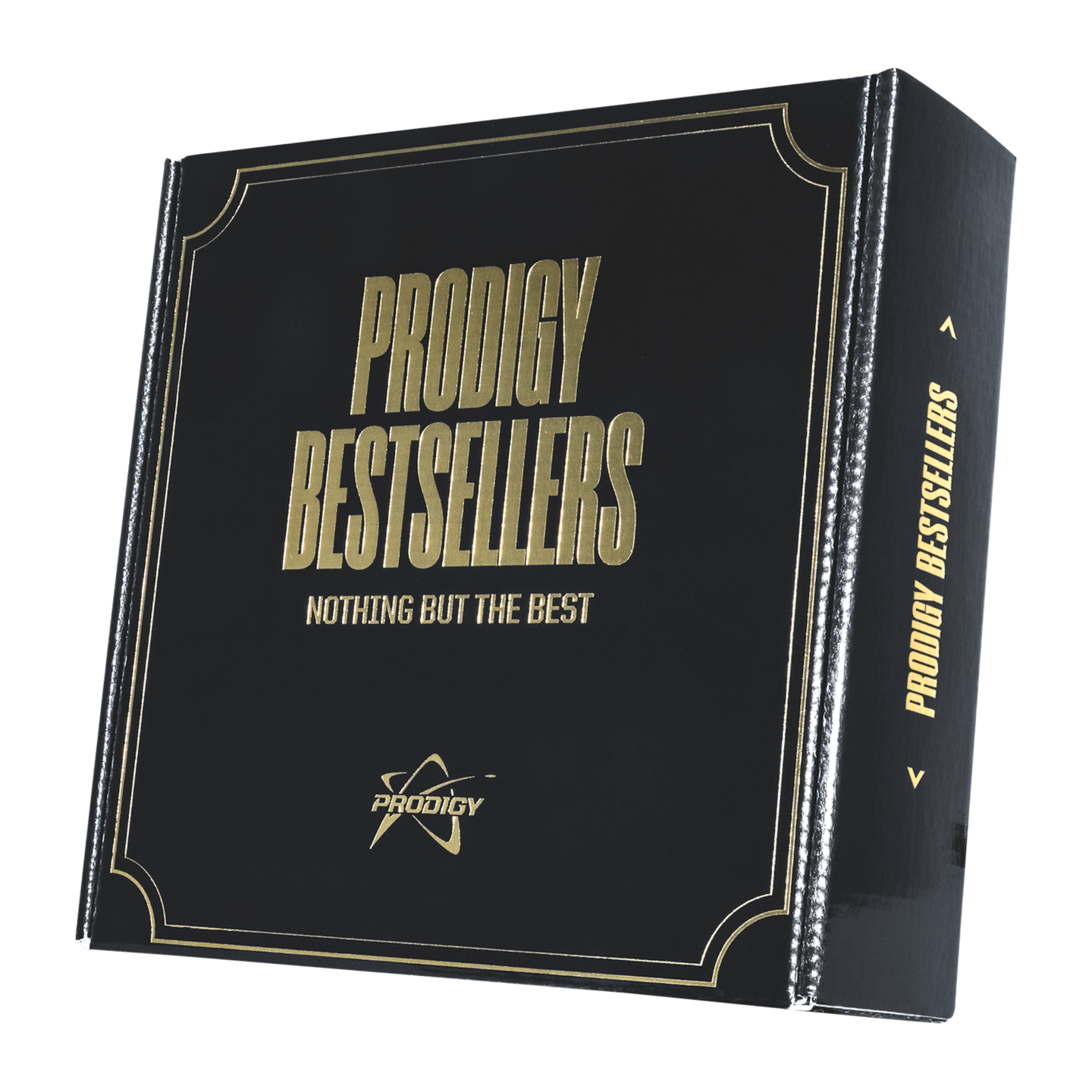Prodigy Bestseller Box