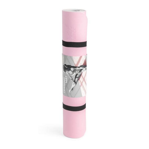 Gymstick Vivid jumppamatto 170 x 60cm