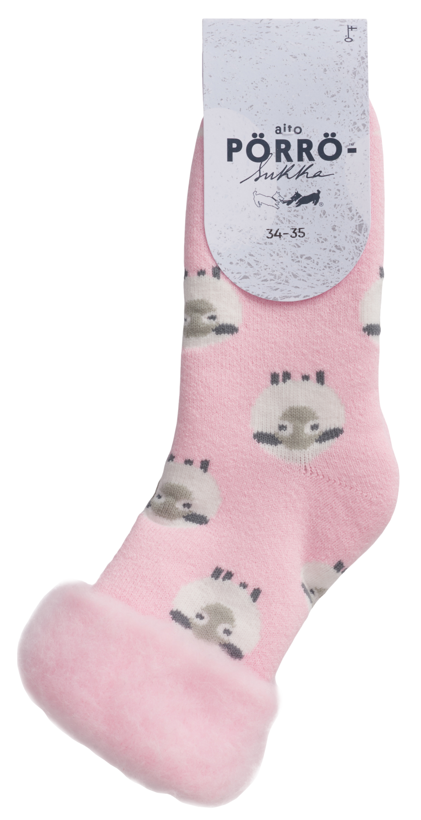 Sidoste 21507 lasten pörrösukka