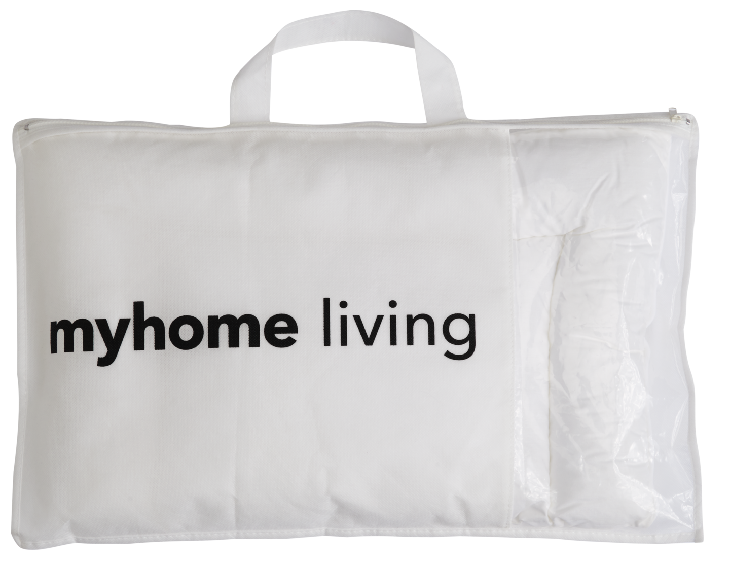 myhome lasten tyyny 35x55 cm valkoinen