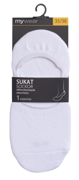 mywear naisten avokassukat