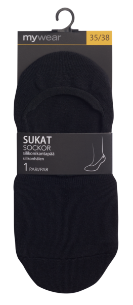 mywear naisten avokassukat