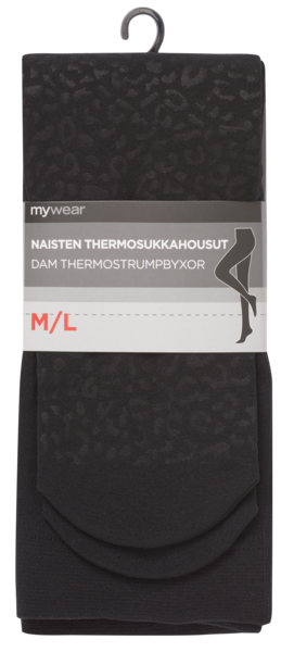 mywear thermosukkahousut