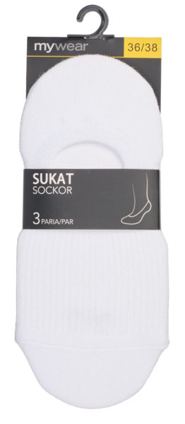 mywear Eve avokassukka