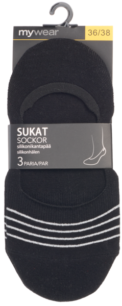 mywear Eva avokassukka