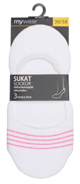 mywear Eva avokassukka