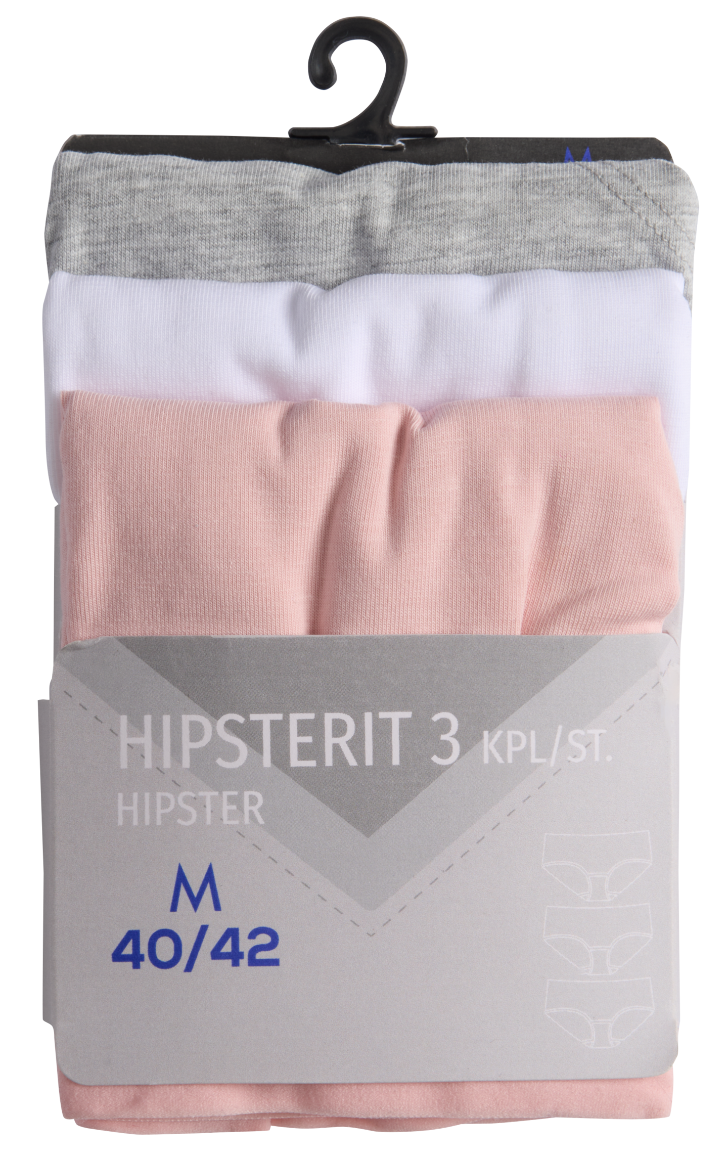 mywear Nanna hipster 3kpl/pkt