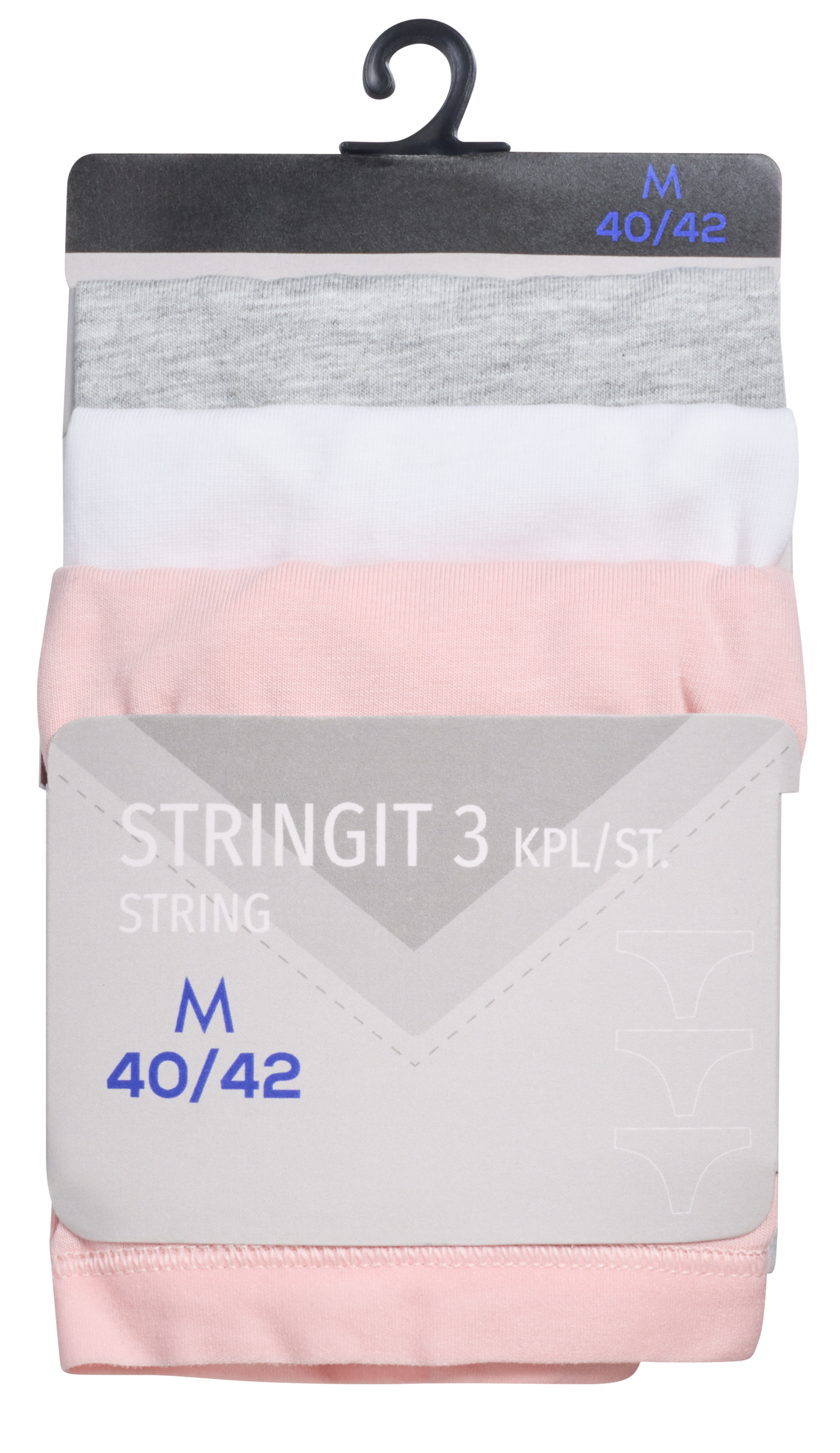 mywear Neea string 3kpl/pkt