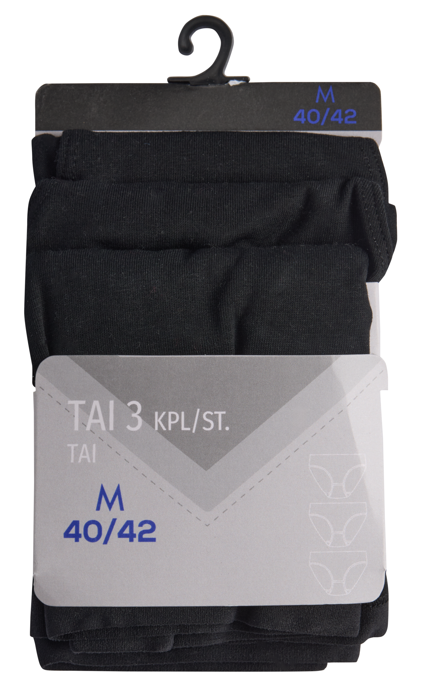 mywear Netta tai 3kpl/pkt