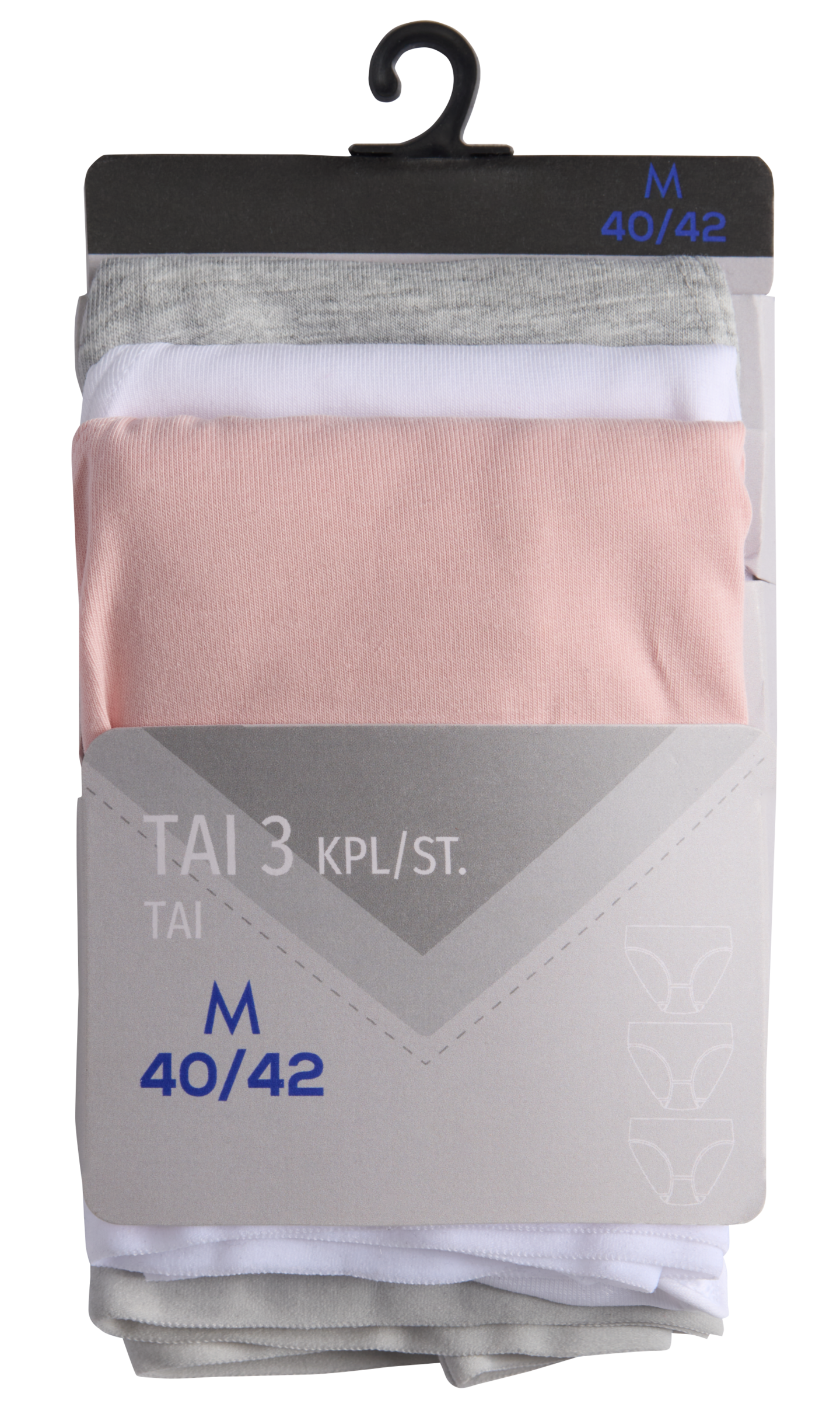 mywear Netta tai 3kpl/pkt