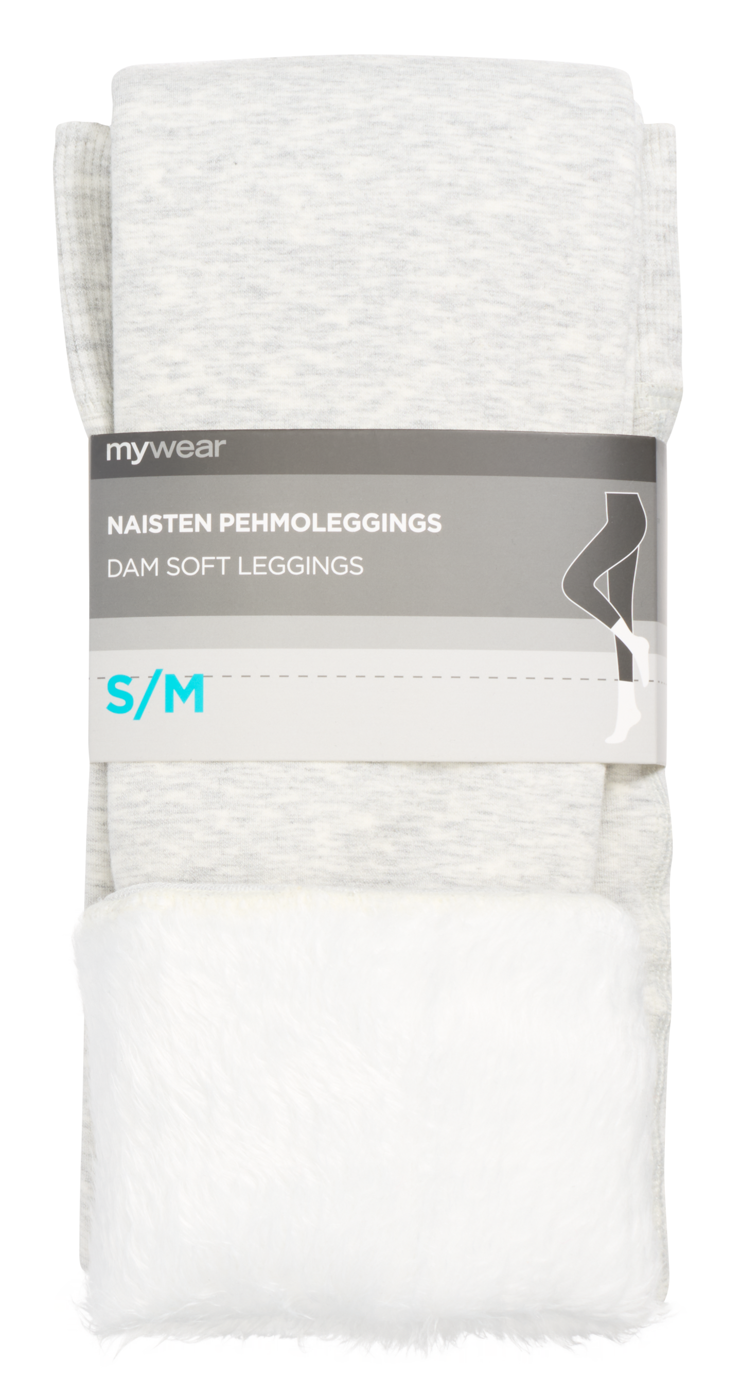 mywear Pehmothermoleggings