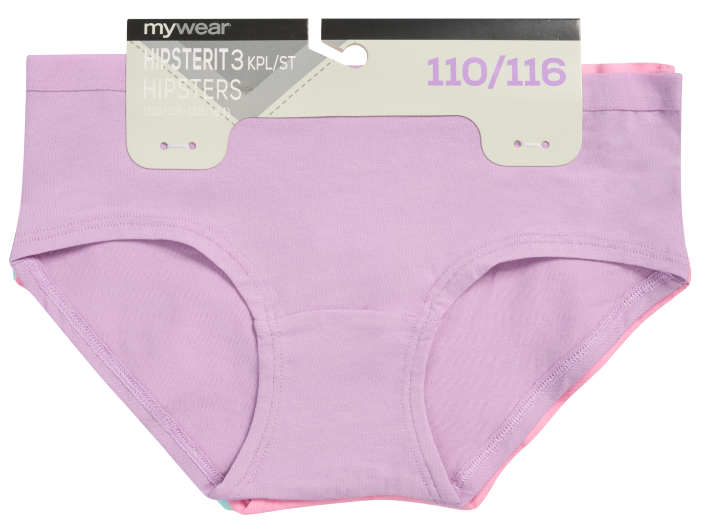 mywear LILY T hipster yksiv 146/152