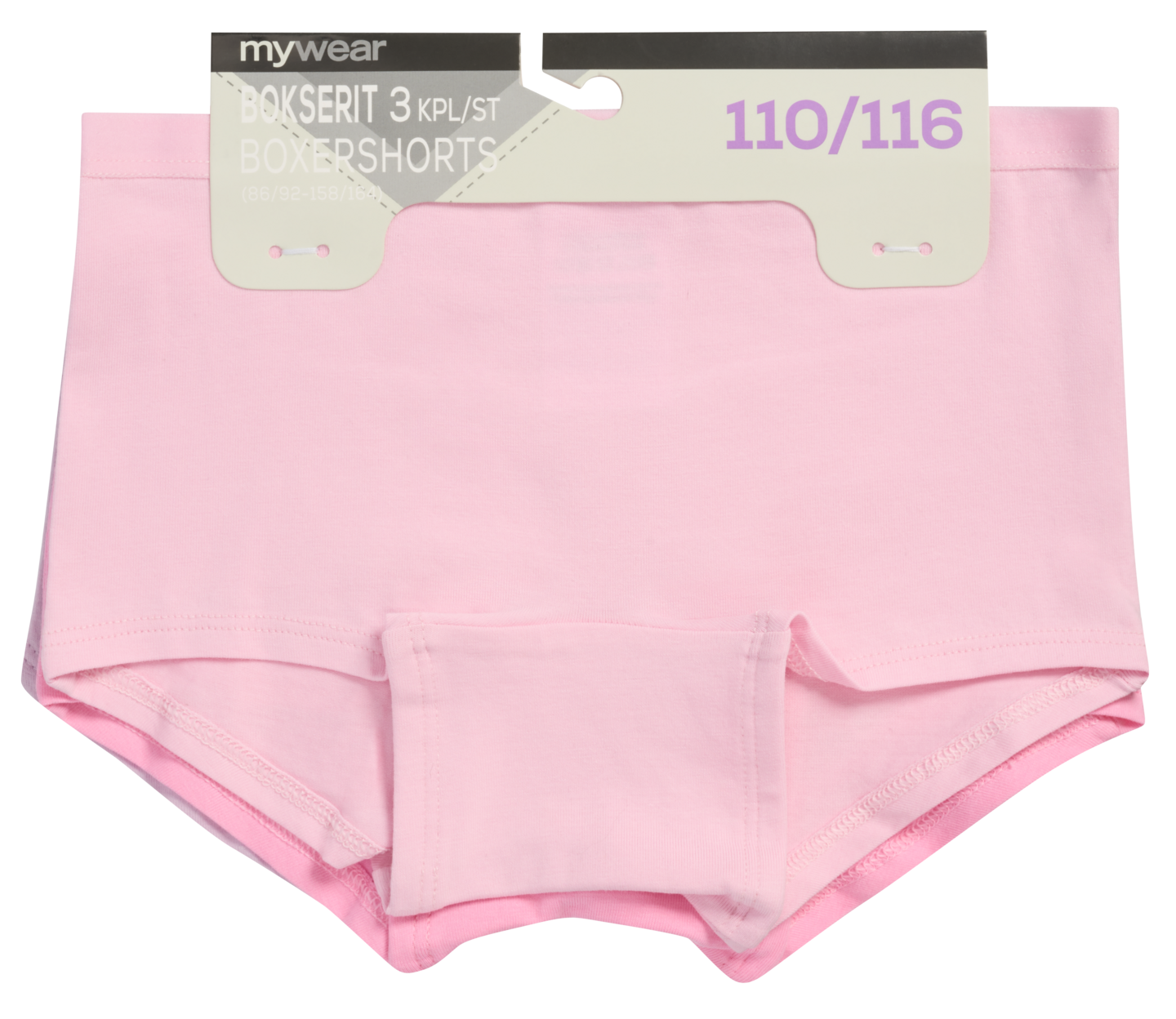 mywear GRY T bokserit p yksiv