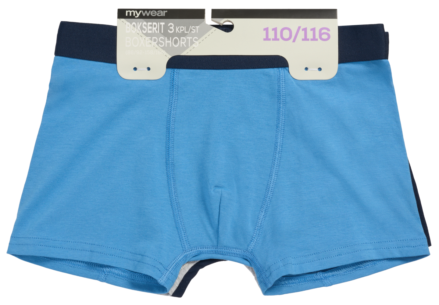mywear ALFONS P bokserit p yksiv