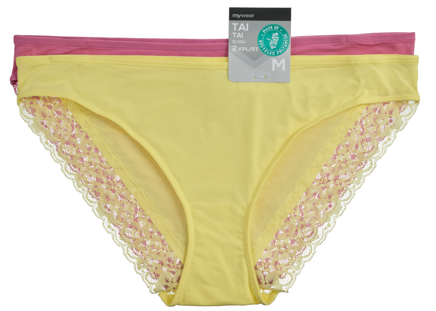 mywear Sunglow alushousut 2kpl/pkt