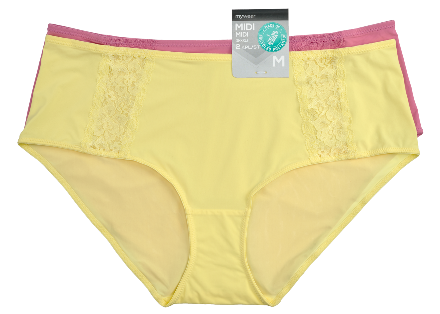 mywear Sunset N alush p sesB mix S