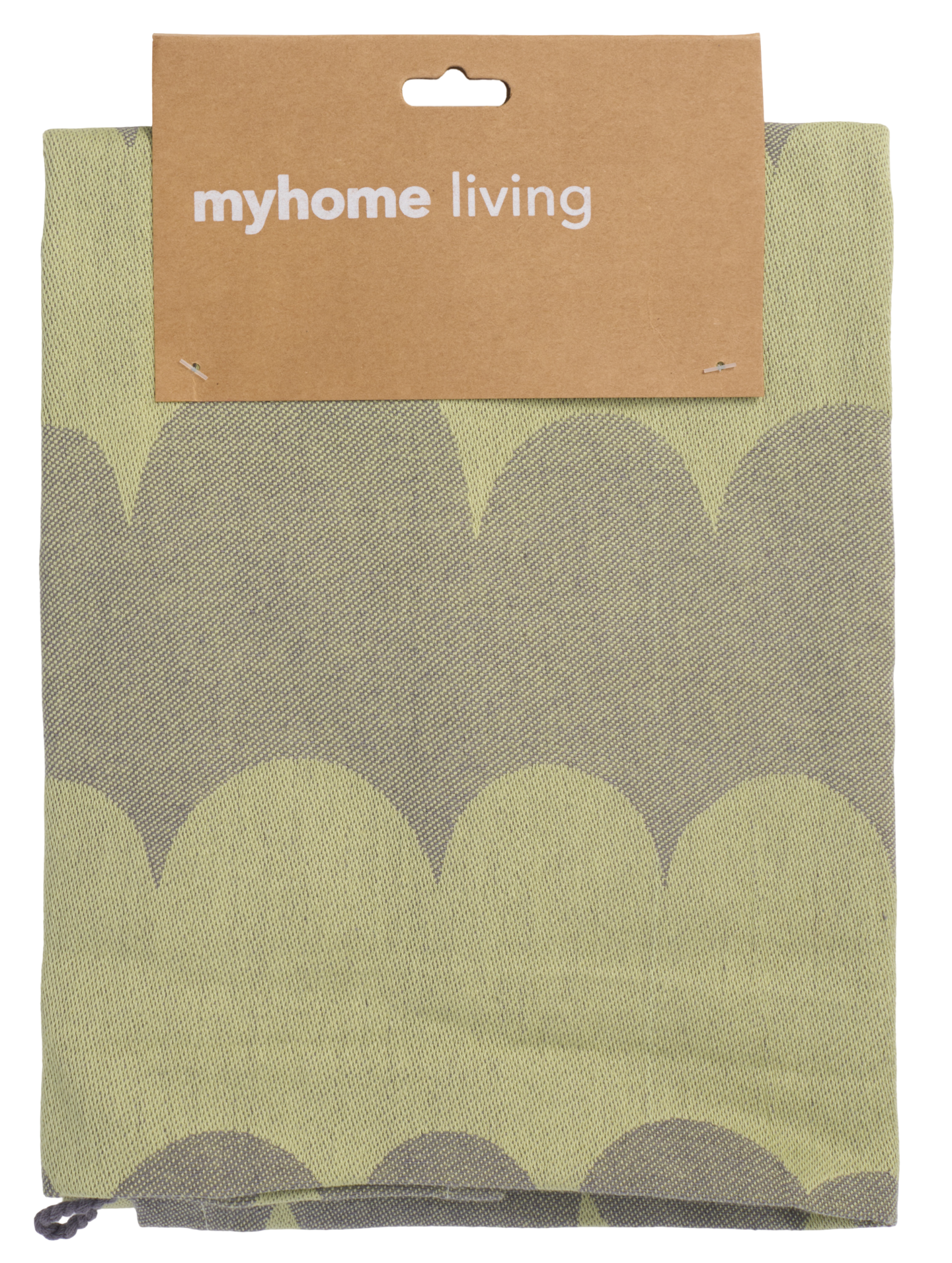 myhome Rimssu laudeliina 50x150 vihr