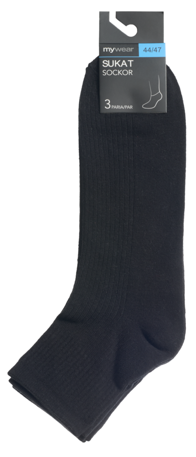 mywear Niki M mid sukat pr mus 40-43