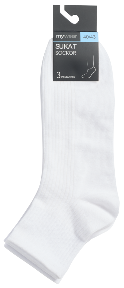 mywear Niki M mid sukat pr val 40-43