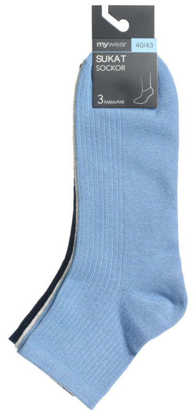 mywear Niki M mid sukat pr sin 40-43