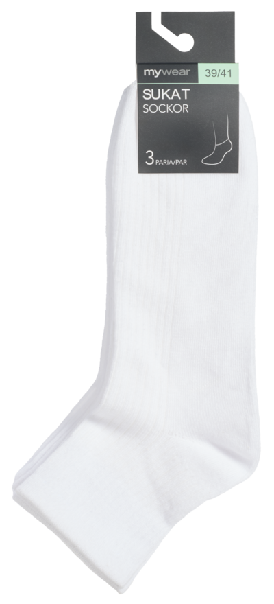 mywear Niki N mid sukat pr val 36-38