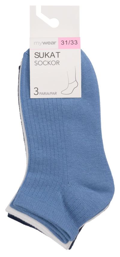 mywear Niki L mid sukat pr sininen