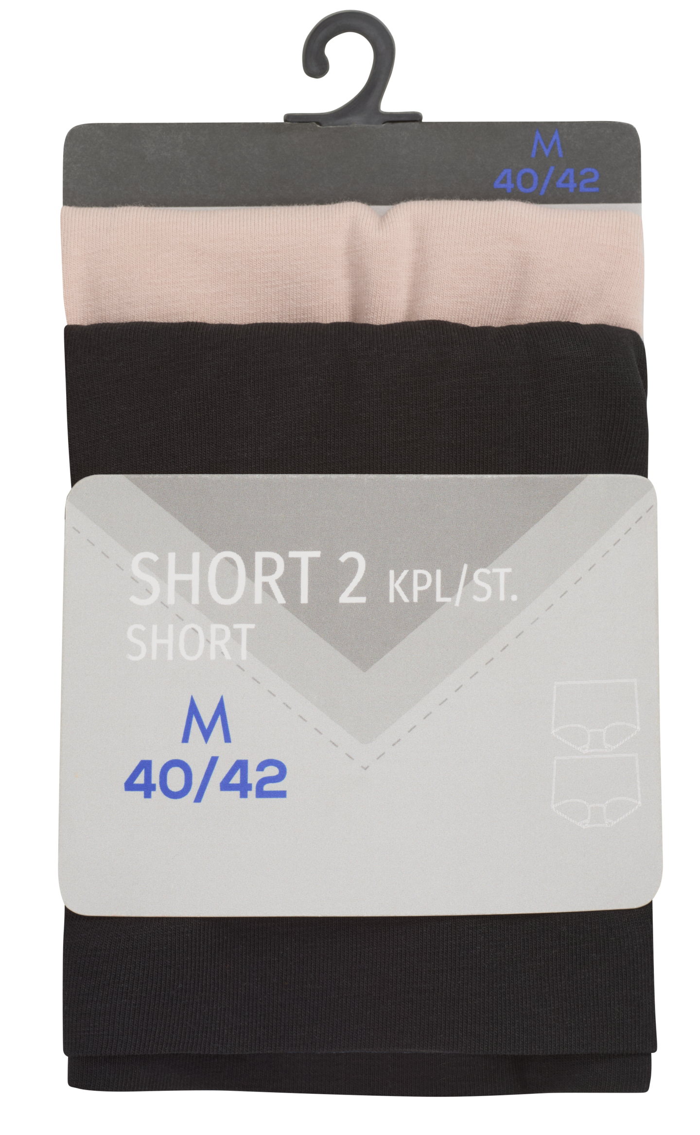 mywear HELI short