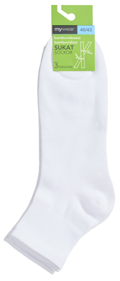 mywear Vik sukat 3pr/pkt