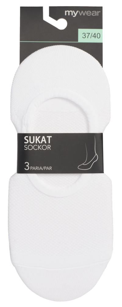 mywear Bari N pr stepsit val valk