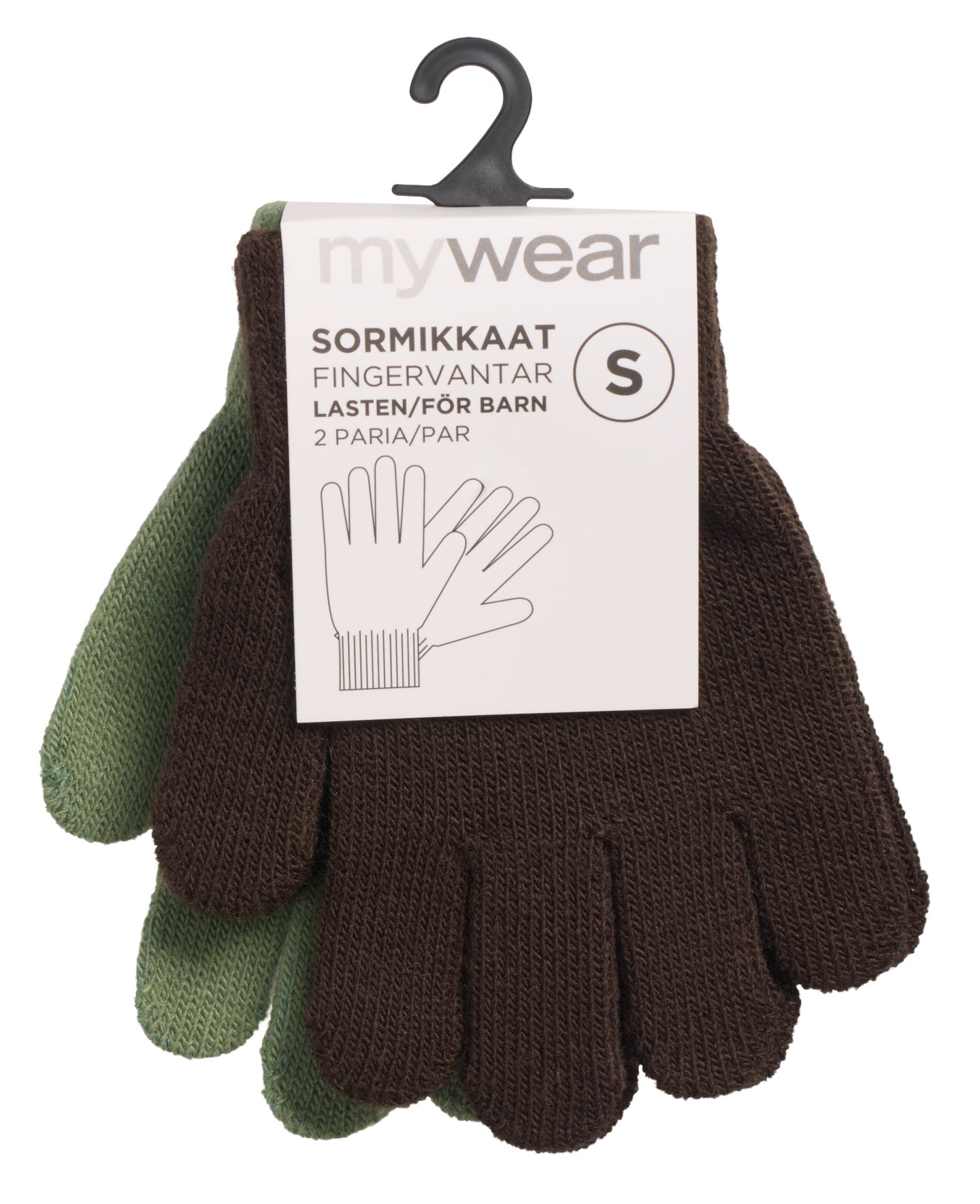mywear stretchsormikkaat