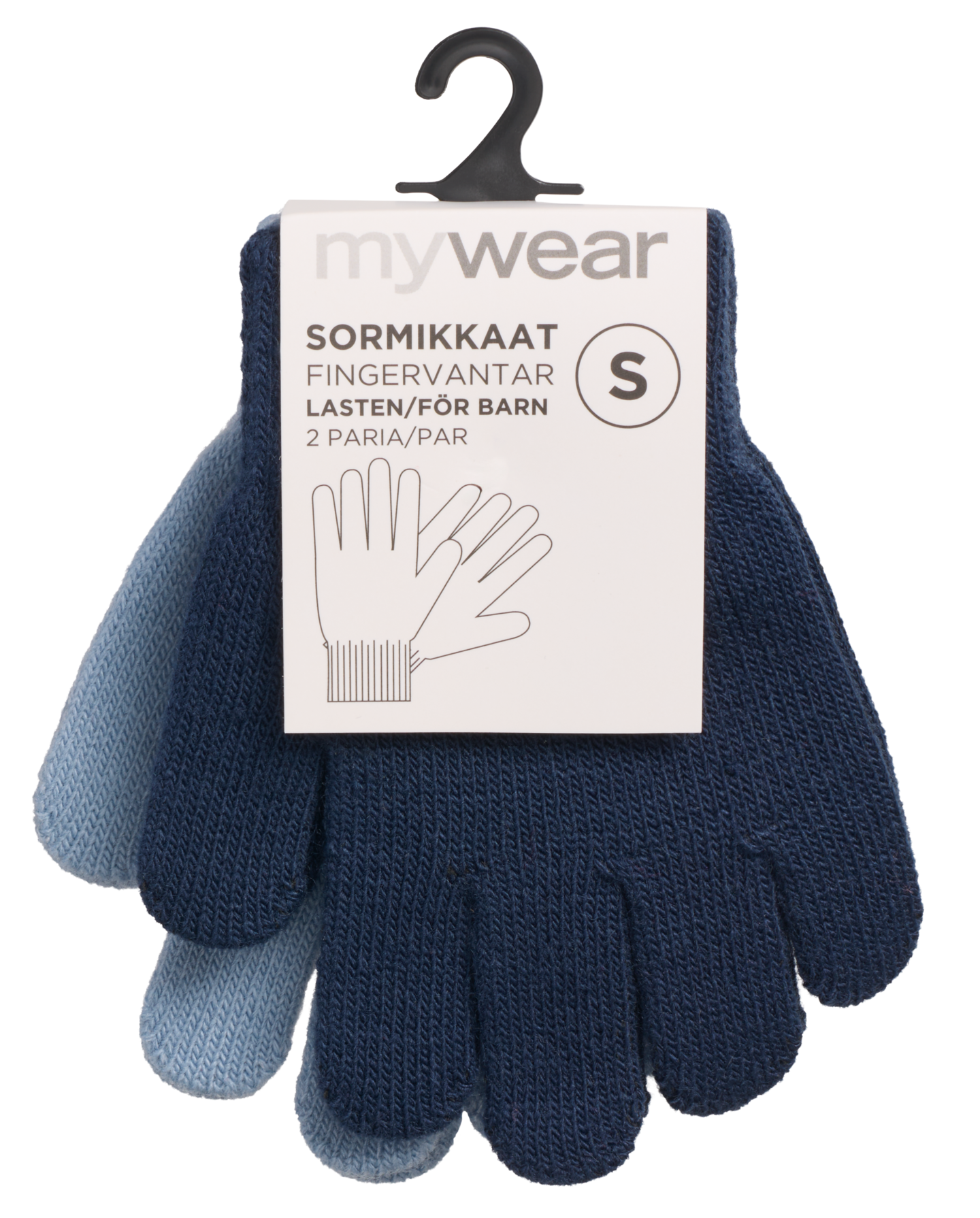 mywear stretchsormikkaat